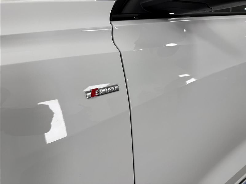 Audi Q8 3,0 50 TDI tiptronic quattro S - fotka 41 z 42