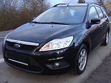 Ford Focus 1.6i - náhled 1