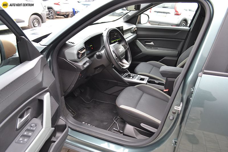 Dacia Duster Extreme Hybrid 140 - fotka 24 z 64