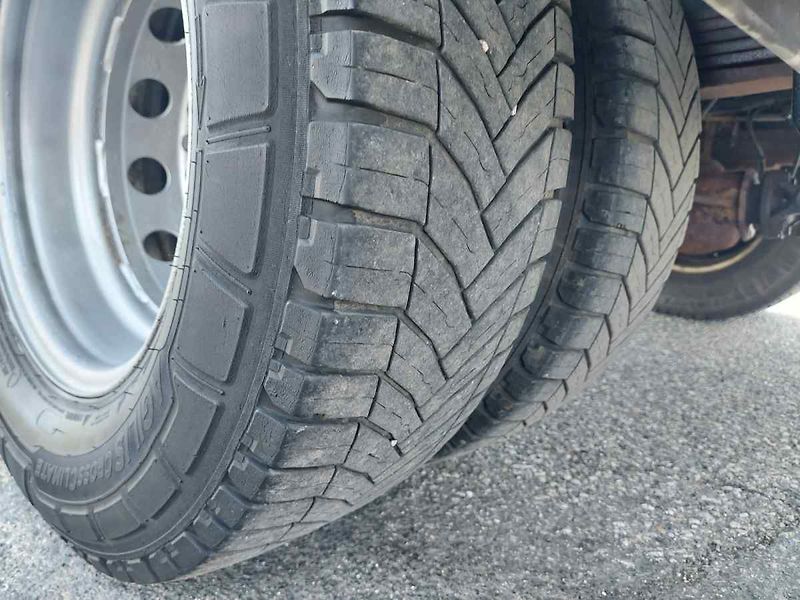 Iveco Daily 70C17 chladící 10 palet - fotka 25 z 41