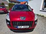 Peugeot 3008 (2010) 1.6 i  Velmi pěkný - náhled 8