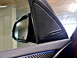 BMW X4 (2019) X4M Competition 510 PS - náhled 36