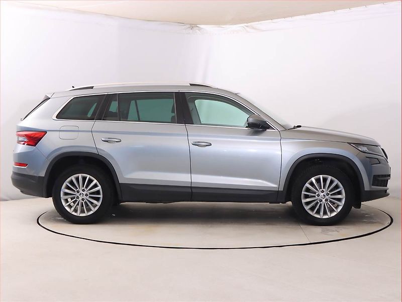 Škoda Kodiaq (2018) Style 1.4 TSI - fotka 6 z 25