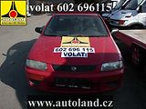 Mazda 323 (1995) VOLAT 602 696115 - náhled 1