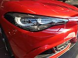 Alfa Romeo Giulia (2026) Quadrifoglio 2.9 V6 Turbo 520K - náhled 18