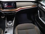 Škoda Octavia (2020) Scout 2.0 TDI, 4X4, Automat - náhled 8
