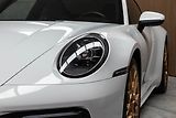 Porsche 911 CARRERA S - náhled 27