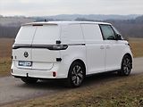 Volkswagen ID.Buzz Cargo 150kW CZ DPH Matrix - náhled 7
