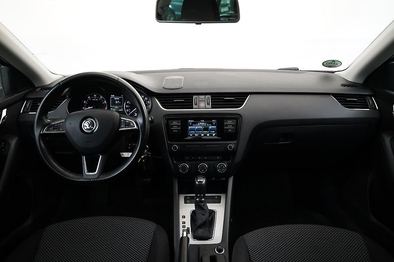 Škoda Octavia - fotka 6 z 6