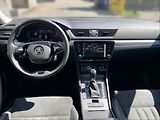 Škoda Superb 2,0 TDI 110 Style DSG - náhled 9