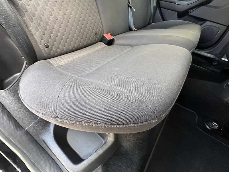 Ford Focus (2013) KOMBI 1.0/92kW * 2.Maj.  - fotka 24 z 34