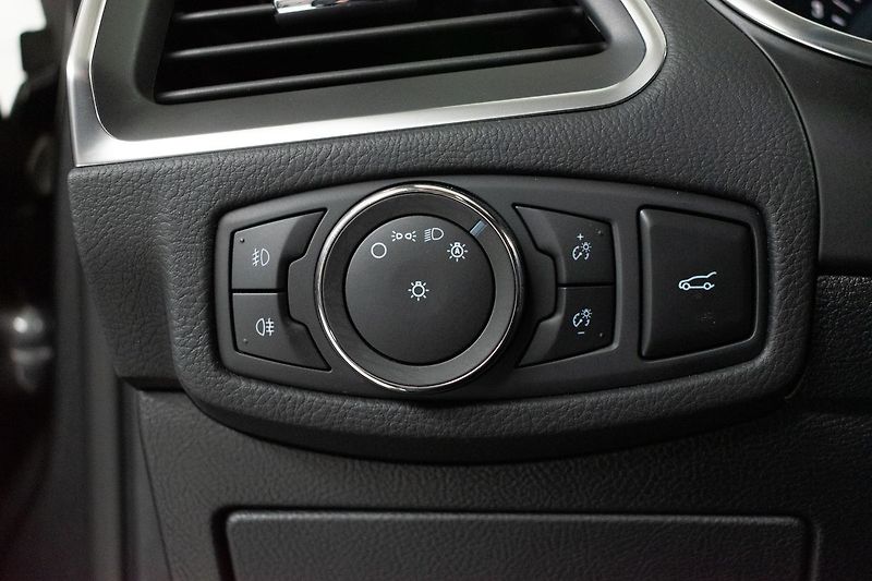 Ford S-MAX 2.5 HYBRID*TAŽNÉ*DPH*ČR 1.MAJ* - fotka 15 z 41