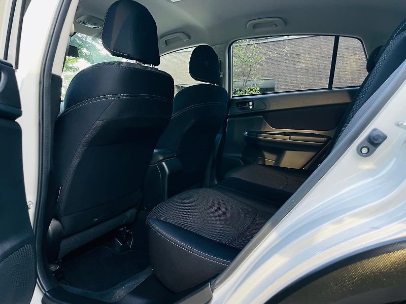 Subaru XV 2.0i 4x4 AUTOMAT 1MAJITEL LPG - fotka 31 z 44