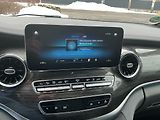Mercedes-Benz Třídy V 250 d AVANTGARDE 4MATIC - náhled 16