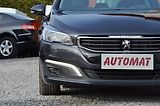 Peugeot 508 (2017) SW 2.0 HDi 133kW AT / PANORAMA - náhled 7