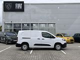 Fiat Dobló (2026) 1.5 BlueHDI 102k 6MT vanL2 - náhled 7