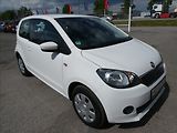 Škoda Citigo 1,0 MPi 44kW klima, serviska - náhled 1