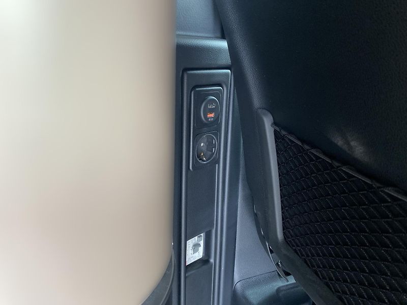 Mercedes-Benz Třídy V MarcoPolo 220d  - fotka 14 z 26