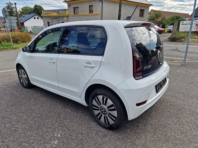 Volkswagen e-up! DRIVE 61KW 36,9kWh - fotka 6 z 18