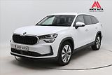 Škoda Kodiaq 1,5 TSI iV 150kW DSG Selection - náhled 1