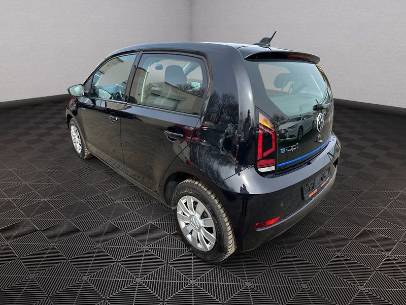 Volkswagen e-up! (2020) 60Kw - fotka 5 z 24