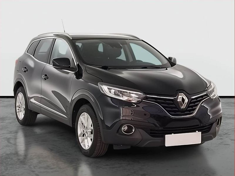 Renault Kadjar (2017) 1.2 TCe, Navi, Tempomat - fotografie inzerátu