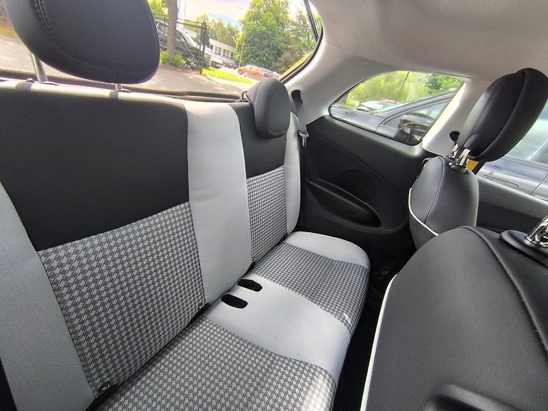 Fiat 500 (2026) Hybrid Torino 1.0 BSG 65k - fotka 16 z 36