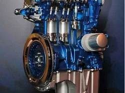 Ford Focus 1,0 EcoBoost