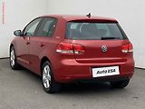 Volkswagen Golf (2010) 1.6 TDi, Team - náhled 6