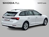 Škoda Octavia (2023) Combi 1.5 TSI G-TEC DSG Ambiti - náhled 2