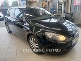 Volkswagen Golf (2011) 1.2 TSi, ČR, AT, autoAC - náhled 1
