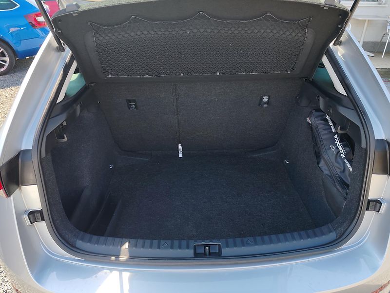 Škoda Scala 1.0 TSI 85KW - fotka 8 z 25