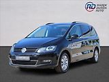 Volkswagen Sharan 2,0 TDI  NAVIGACE,TAŽNÉ - náhled 1