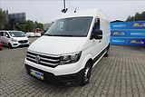 Volkswagen Crafter 2,0 TDI  VW L2H2 KLIMA - náhled 1