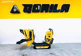 Gorila (2026) Minidumper G-500L - náhled 4