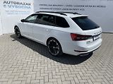 Škoda Superb (2022) SportLine 1.5TSI Webasto! 1.Ma - náhled 6