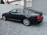 Volvo S90 2,0 D5 AWD INSCRIPTION DPH ČR - náhled 11
