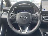 Toyota Corolla GR SPORT 1.8 Hyb. 103 kW - náhled 11