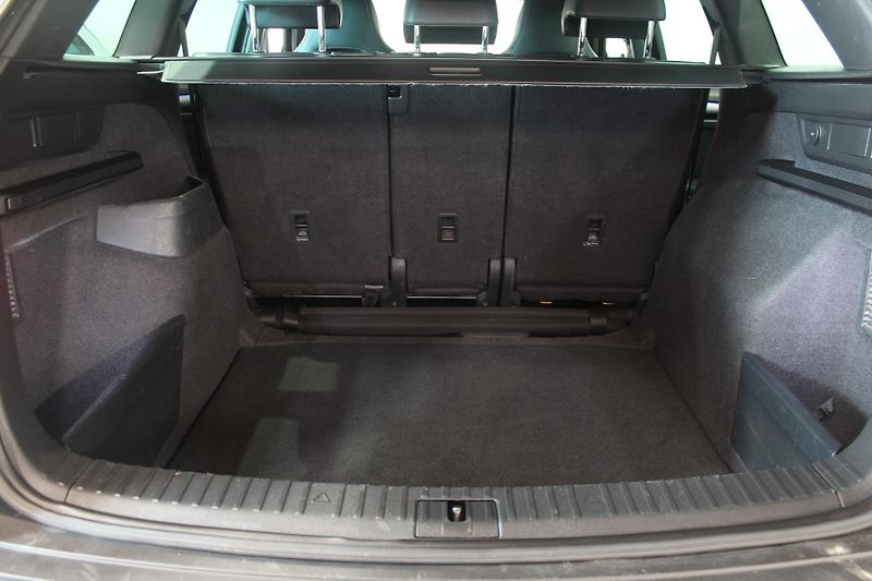 Škoda Kodiaq (2020) 2.0TDI DSG SportLine Display - fotka 19 z 35