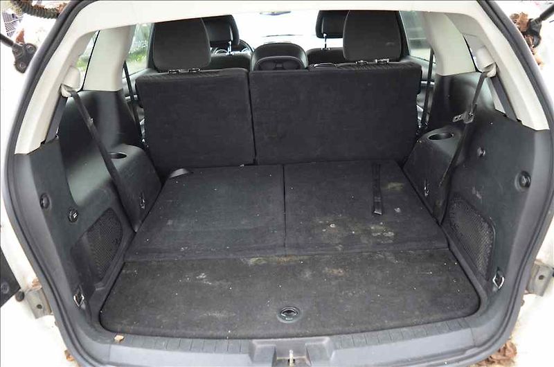 Fiat Freemont (2012) 2,0 MULTIJET AWD AT - fotka 28 z 28