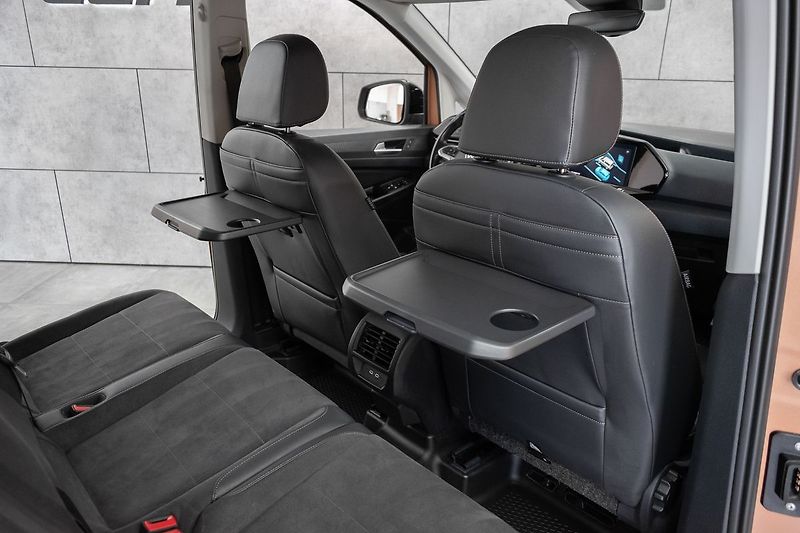 Volkswagen Caddy MAXI 2.0 TDI STYLE*TAŽNÉ*ČR 1M - fotka 13 z 44