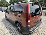 Peugeot Rifter (2022) 1,2 Aut. Allure Pack 7.Míst L2 - náhled 7