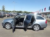 Škoda Octavia 1,9TDi 4X4 !!! KŮŽE,VÝHŘEVY ! - náhled 11