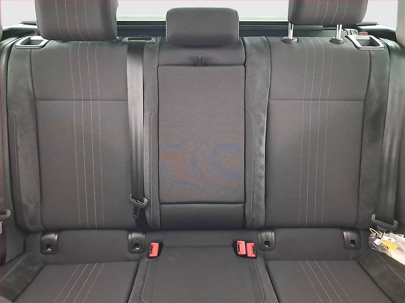 Volkswagen Golf (2015) Alltrack 2.0 TDI Alltrack - fotka 10 z 20