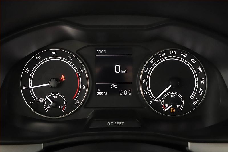 Škoda Kamiq (2022) 1.0 TSI, Serv.kniha, Tempomat - fotka 8 z 17