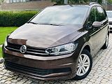 Volkswagen Touran 1.2TSI MANUÁL 7MÍST SERVISKA - náhled 1