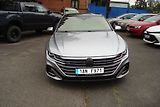 Volkswagen Arteon (2017) 2.0TDi,4-Motion,R-Line,176kW - náhled 1