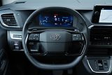 Toyota ProAce Verso 2.0d 130 kW, L2, VIP, Tažné - náhled 18