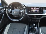 Škoda Kamiq (2021) Ambition 1.0 TSI, Tempomat - náhled 7