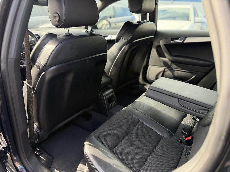 Audi A3 1.4 Tfsi, 92kw, S-Line - fotka 7 z 17